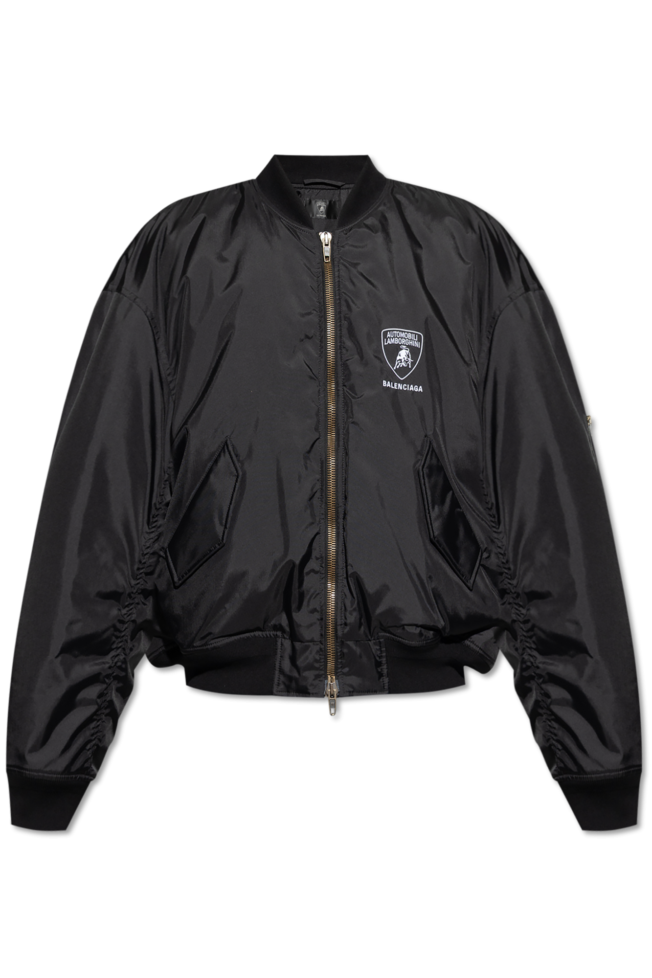 Balenciaga ジャケット - Black | FWRD